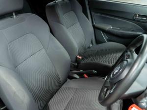 Suzuki Swift 1.2 GL manual - Image 15