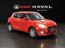 Thumbnail Suzuki Swift 1.2 GL manual