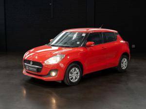 Suzuki Swift 1.2 GL manual - Image 2