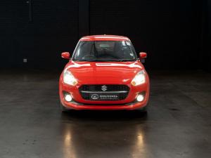 Suzuki Swift 1.2 GL manual - Image 3