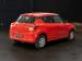 Suzuki Swift 1.2 GL manual - Thumbnail 4