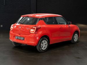 Suzuki Swift 1.2 GL manual - Image 4