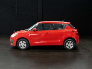 Suzuki Swift 1.2 GL manual - Image 6