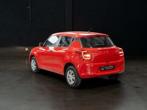 Suzuki Swift 1.2 GL manual - Image 7