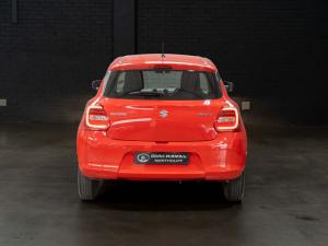 Suzuki Swift 1.2 GL manual - Image 8