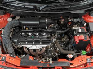 Suzuki Swift 1.2 GL manual - Image 9