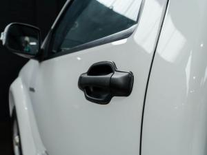 GWM Steed 5 2.0VGT single cab S - Image 10