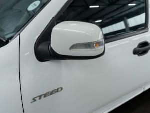 GWM Steed 5 2.0VGT single cab S - Image 11