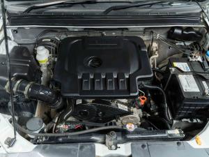 GWM Steed 5 2.0VGT single cab S - Image 12