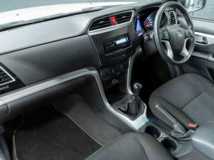GWM Steed 5 2.0VGT single cab S - Image 13