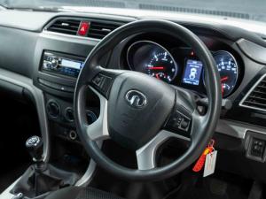 GWM Steed 5 2.0VGT single cab S - Image 14