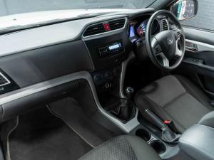 GWM Steed 5 2.0VGT single cab S - Image 15