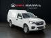GWM Steed 5 2.0VGT single cab S - Thumbnail 1
