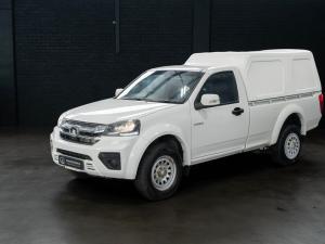 GWM Steed 5 2.0VGT single cab S - Image 2