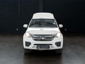 GWM Steed 5 2.0VGT single cab S - Image 3