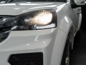 GWM Steed 5 2.0VGT single cab S - Image 4