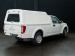 GWM Steed 5 2.0VGT single cab S - Thumbnail 5