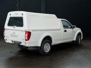 GWM Steed 5 2.0VGT single cab S - Image 5