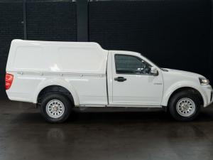 GWM Steed 5 2.0VGT single cab S - Image 6