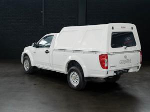 GWM Steed 5 2.0VGT single cab S - Image 7