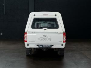 GWM Steed 5 2.0VGT single cab S - Image 8