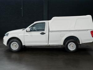 GWM Steed 5 2.0VGT single cab S - Image 9