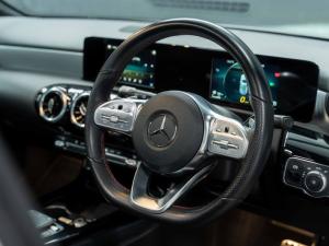 Mercedes-Benz A-Class A200 hatch AMG Line - Image 11