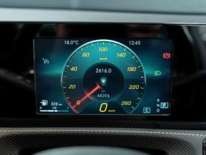 Mercedes-Benz A-Class A200 hatch AMG Line - Image 13