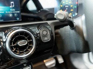 Mercedes-Benz A-Class A200 hatch AMG Line - Image 15
