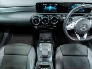 Mercedes-Benz A-Class A200 hatch AMG Line - Image 16