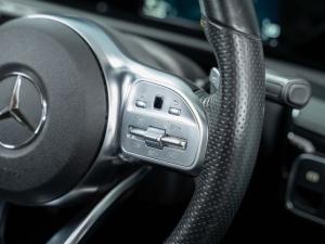 Mercedes-Benz A-Class A200 hatch AMG Line - Image 17