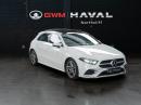 Thumbnail Mercedes-Benz A-Class A200 hatch AMG Line