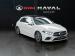 Mercedes-Benz A-Class A200 hatch AMG Line - Thumbnail 1