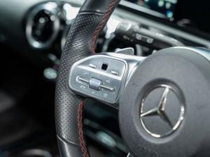 Mercedes-Benz A-Class A200 hatch AMG Line - Image 20