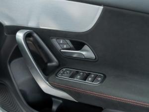 Mercedes-Benz A-Class A200 hatch AMG Line - Image 21