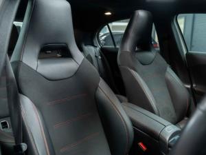 Mercedes-Benz A-Class A200 hatch AMG Line - Image 22