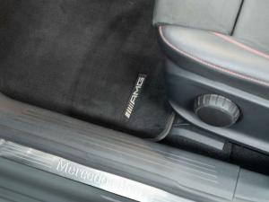 Mercedes-Benz A-Class A200 hatch AMG Line - Image 26