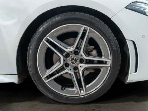 Mercedes-Benz A-Class A200 hatch AMG Line - Image 29
