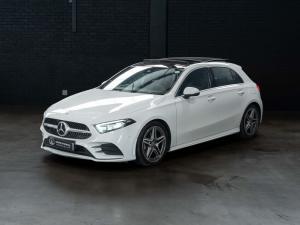 Mercedes-Benz A-Class A200 hatch AMG Line - Image 2