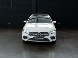 Mercedes-Benz A-Class A200 hatch AMG Line - Image 3