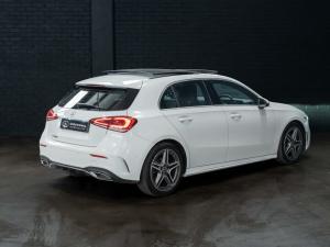 Mercedes-Benz A-Class A200 hatch AMG Line - Image 4