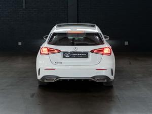 Mercedes-Benz A-Class A200 hatch AMG Line - Image 5