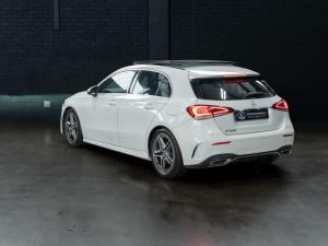 Mercedes-Benz A-Class A200 hatch AMG Line - Image 6