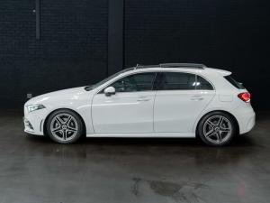 Mercedes-Benz A-Class A200 hatch AMG Line - Image 7