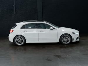 Mercedes-Benz A-Class A200 hatch AMG Line - Image 8