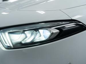 Mercedes-Benz A-Class A200 hatch AMG Line - Image 9