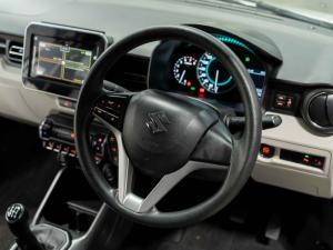 Suzuki Ignis 1.2 GLX - Image 11