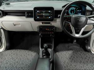 Suzuki Ignis 1.2 GLX - Image 12