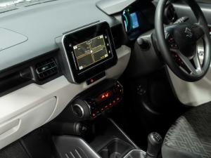 Suzuki Ignis 1.2 GLX - Image 15