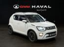 Thumbnail Suzuki Ignis 1.2 GLX